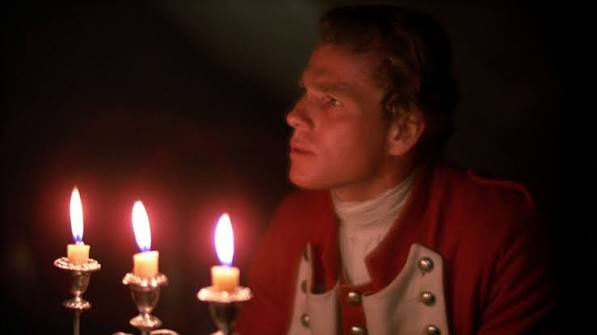 BBC Arts - BBC Arts - Slow burn: Why the languid Barry Lyndon is Kubrick's  masterpiece