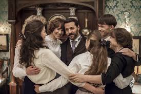 Mr. Selfridge