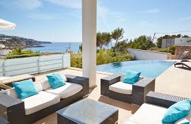 Free shipping $150+ for anthroperks members every day. Renate Spain Villa In Ibiza With Pool