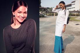 Pelakon cerita cinta non grata. Biodata Jasper Supayah Pelakon Drama Sara Sajeeda Iluminasi