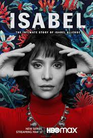 A post shared by isabel allende (@allendeisabel). Isabel The Intimate Story Of Isabel Allende Serie Moviepilot De