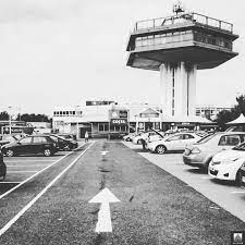 brutal architecture on instagram forton services m6 motorway designed by t p bennett son and opened i service station airport control tower architecture
