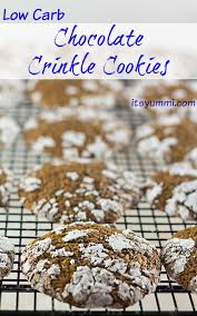 Www.freebiefindingmom.com you can make use of numerous sluggish stoves obtained from close friends or family members to manage your crockpot christmas meal. Chocolate Crinkle Cookies Recipe Easy Recipes By It S Yummi