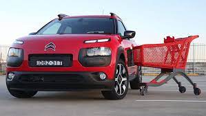 The new c4 cactus w special edition is available to order now and is officially on sale from 1 august 2016, with prices starting from just £18,890 on the road. Citroen C4 Cactus Manual 2016 Review Carsguide