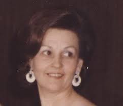 Camille Barker Obituary