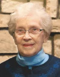 Obituary information for Marilyn Dehority