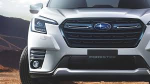 See photos, video, model details & pricing. 2022 Subaru Forester Debuts In Japan With A Mild Facelift And A Torquey Boxer Turbo Engine Slashgear