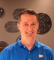 Tim Trantham's Instagram, Twitter & Facebook