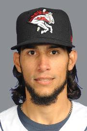 Joshua Torres Stats, Age, Position, Height, Weight, Fantasy ...