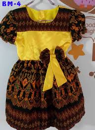 Kirimkan ini lewat email blogthis! 54 Baru Model Baju Batik Anak Umur 1 Tahun Baju Batik