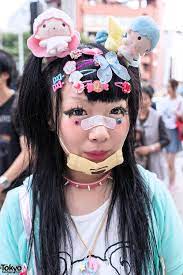 Adorable Decoration Lots Of Cute Hair Clips 3 Harajuku Fashion Harajuku Fashion Street Cute Masks