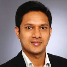 Rohit Subramanian, PMP