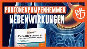 Check spelling or type a new query. Protonenpumpenhemmer Nebenwirkungen Wie Gefahrlich Ist Pantoprazol Und Omeprazol Youtube