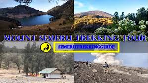 Call center wisata ranu pane. Mount Semeru Trekking Tour 2 Days 1 Nights Semeru Trekking Guide