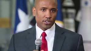 Black History Month: Victor Jerome Glover