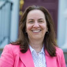 Iris Godes appointed first dean of strategic enrollment management