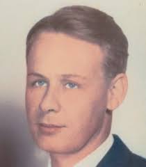 Albert Bell Obituary