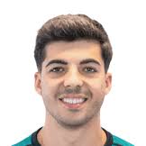 Enrique Clemente Maza EA FC 25