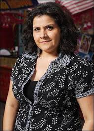 Maybe you would like to learn more about one of these? Who Is Nina Wadia Dating Nina Wadia Boyfriend Husband