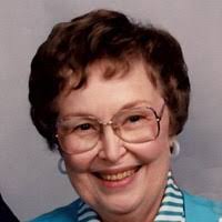 Patsy Ruth "Pat" McNamee Dickey Obituary (2024)