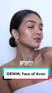 Matalino, palaban, at maganda: are you rooting for Miss Pampanga? Tell us  in the comments below! @angeliquemanto is #TalagangPilipina and  #MissUniversePhilippines2023's Face of Avon! 💄🏆✨ This beauty ...