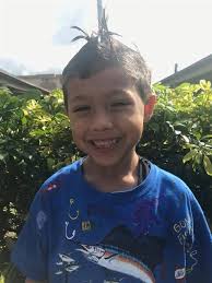 Students of the week at WLE Little Knights