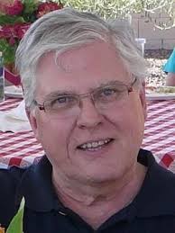 David Weber Obituary (1947