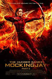 Die besten pinnwände von maria pedde. The Hunger Games Mockingjay Part 2 2015 Technical Specifications Shotonwhat