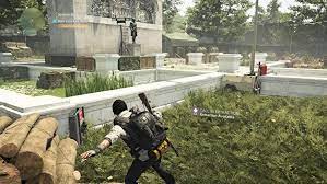 You will not be able to unlock dark zones in the division 2 until roughly level ten after some of the projects for the theater settlement. The Division 2 Dark Zone Dark Zone Chest Areas Tips On How To Unlock Dark Zones