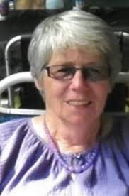 Caroline Usher Obituary (1932