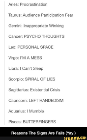 It is a water sign and ruled by the moon. Pin On Horoscopes