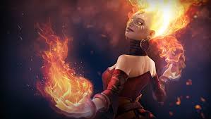 Lina always had the advantage, however, for while crystal was guileless and. Dota 2 Update Adds Arcana Item Capable Of Adding Visual Effects To Heroes Pcgamesn