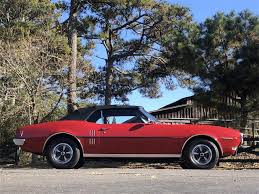 Image result for Solar Red 1968 Firebird