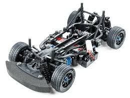 最新モデルの発売前にその歴史をおさらい！ タミヤの最新RCカーモデル「M-07 CONCEPTシャーシキット」が登場！ - LE VOLANT WEB  | 自動車情報サイト『LE VOLANT WEB(ル・ボラン ウェブ)』