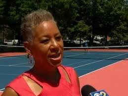 'I'm in awe': Tennis legend Katrina Adams gets Whitney Young courts named  in her honor, advocates for equal accessibility