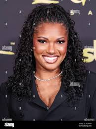 Emani hi-res stock photography and images