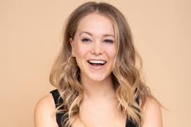 Speaker: Poppy Jamie