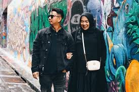 Scopri ricette, idee per la casa, consigli di stile e altre idee da provare. Doa Mellow Fitri Tropica Jelang Lahiran Ngomong Panjang Lebar Soal Pacaran 5 Tahun Dengan Suami