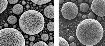 What does an electron look like under a microscope. Nist Studies How New Helium Ion Microscope Measures Up Nist