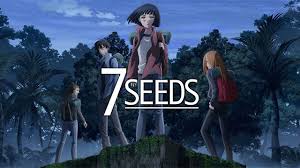 7 Seeds Sub Indo Download Anime Wallpapers One piece action, adventure, comedy, drama, fantasy, anime indo, shounen, super power. 7 seeds sub indo download anime