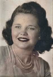 Doris J. Faircloth, 96