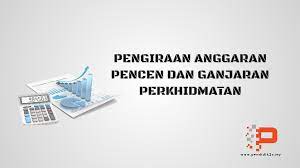 Check spelling or type a new query. Pengiraan Anggaran Pencen Dan Ganjaran Perkhidmatan Pendidik2u