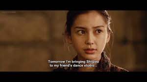 Angela yeung wing (simplified chinese: Best Chinese Romantic Movie Starring Angelababy With English Subtitles Youtube
