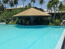 Selamat hari raya aidilfitri from palm beach resort & spa, labuan #pbrslabuan #selamathariraya come join our dinner buffet every saturday at palm beach resort spa!! Pool Bar Picture Of Palm Beach Resort Spa Labuan Island Tripadvisor