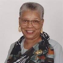 Mrs. Montrose Burks Gladman Obituary