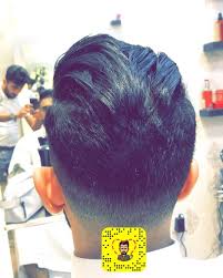 قصات بوي قصات حلاق حلاقة ستايل ستايلات Hairtreatment Hairstyle Haircolor كرياتين كرياتين الشعر التالف Fashion Men 2014 Hair Beauty Beautiful Gif