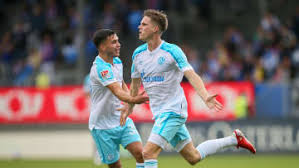 On the other hand, fc schalke 04 comes with 0 wins behind its name as well as 0 draws. 0ec6rajprnzp8m