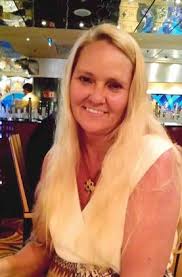 Sandra Lou (Stroede) Moon (1965-2021)