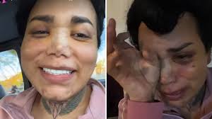 Niña dice a Paola Suárez que no durmió de preocupación por su agresión:  momento conmueve a fans