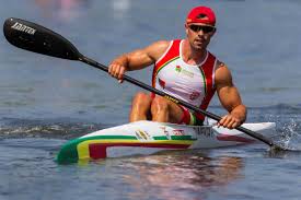 Mensagem do presidente do sl benfica, luís filipe vieira. Fernando Pimenta Revalida Titulo De Campeao Do Mundo Em K1 5000